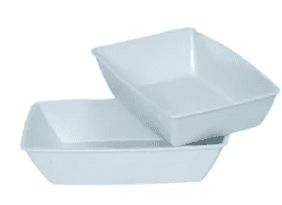 Hot Meal Casserole — inflight catering equipment by Aeroservey