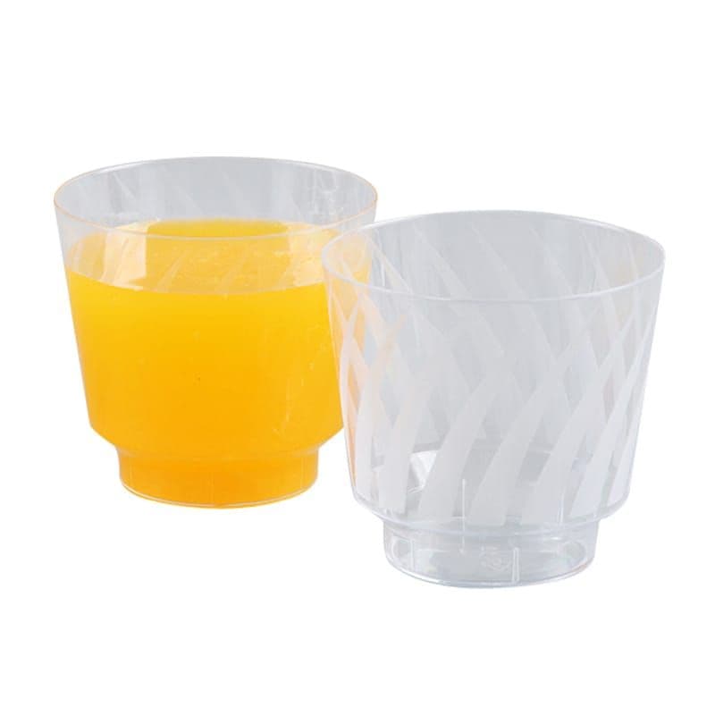 Cold Drink Tumbler — inflight catering equipment by Aeroservey
