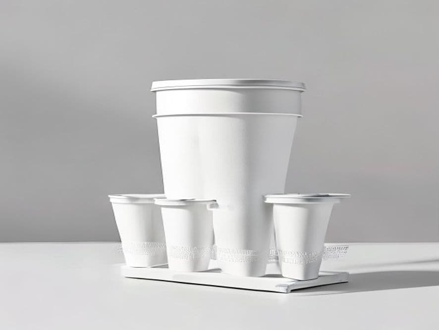 Rotable Tableware — Notable Series