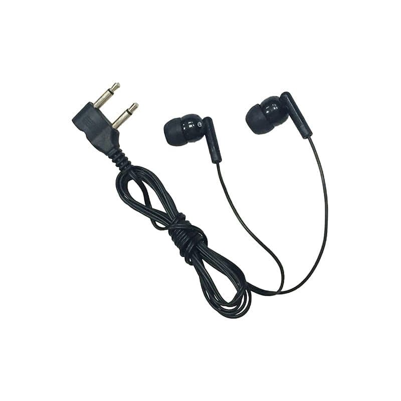 Earphone — inflight catering equipment by Aeroservey