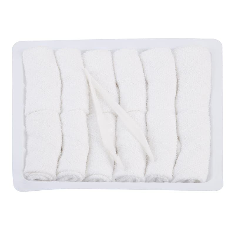 Hot Towel — inflight catering equipment by Aeroservey