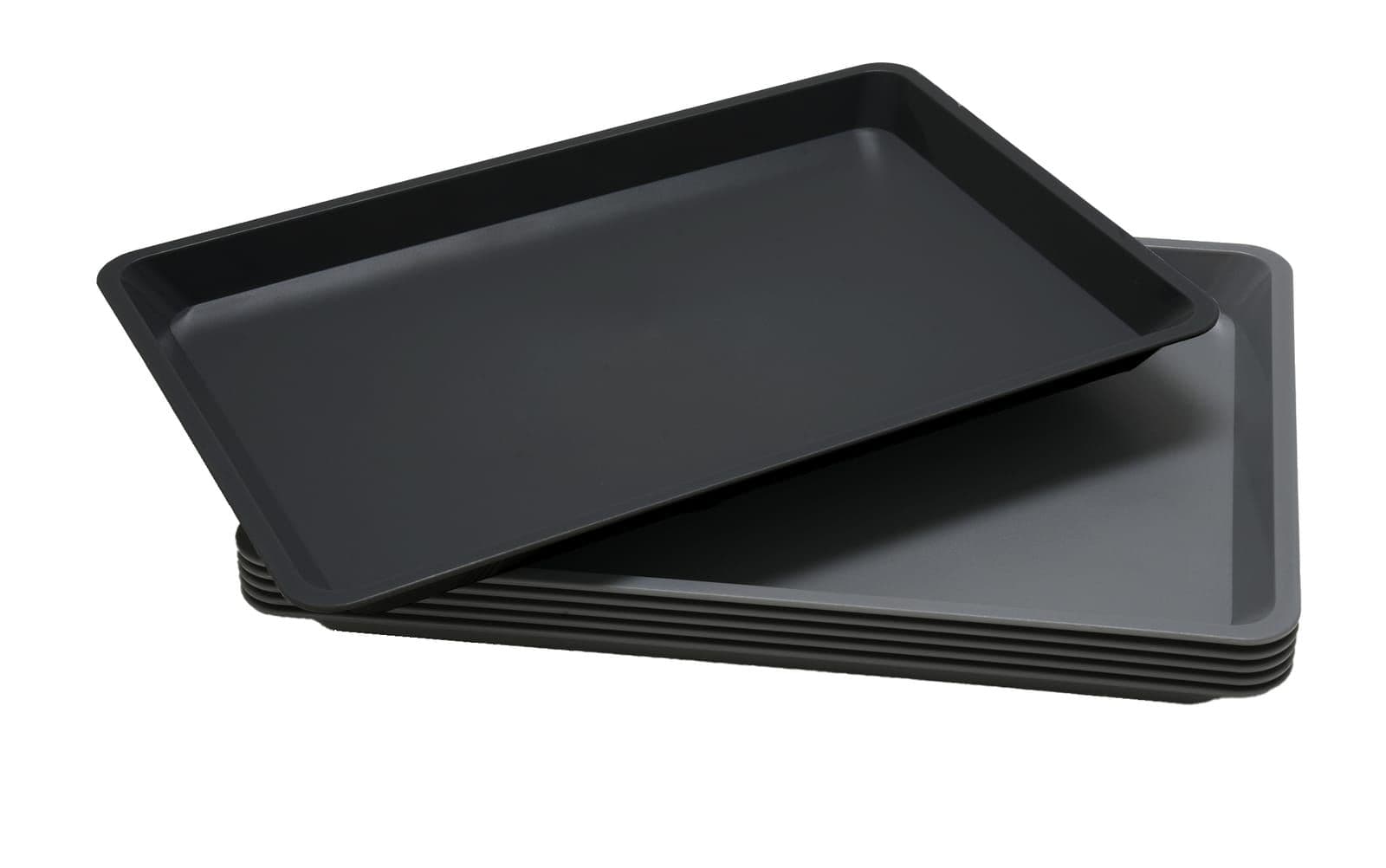 Inflight Atlas ABS 1/2 Tray — inflight catering equipment by Aeroservey