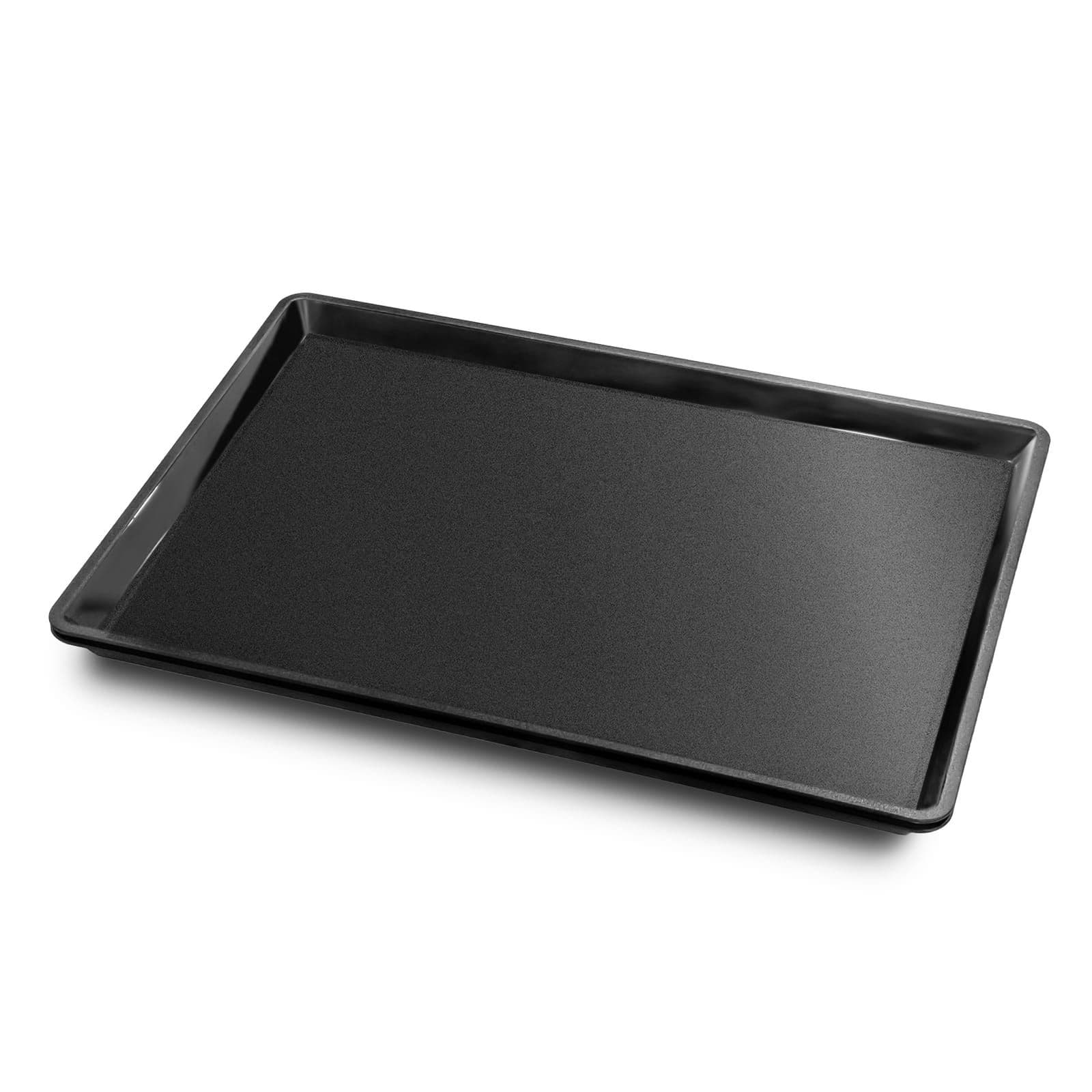 Inflight Atlas ABS Full Size Tray — inflight catering equipment by Aeroservey