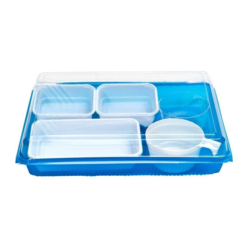 Meal Box — inflight catering equipment by Aeroservey
