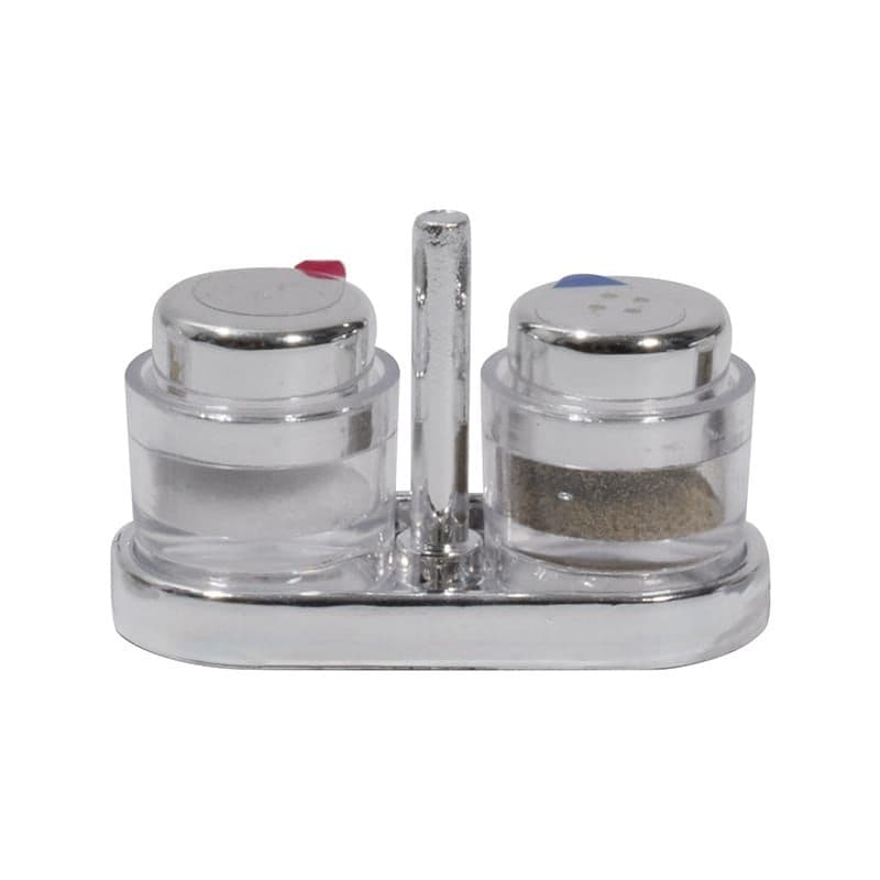 Mini Salt & Pepper Shaker — inflight catering equipment by Aeroservey