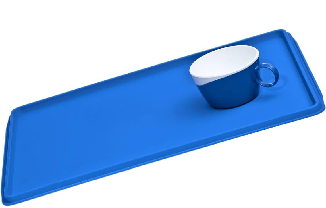 Non-Slip Tray — inflight catering equipment by Aeroservey
