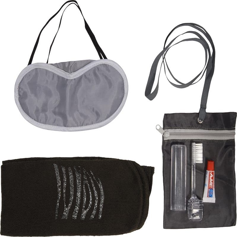 Overnight Kit — inflight catering equipment by Aeroservey