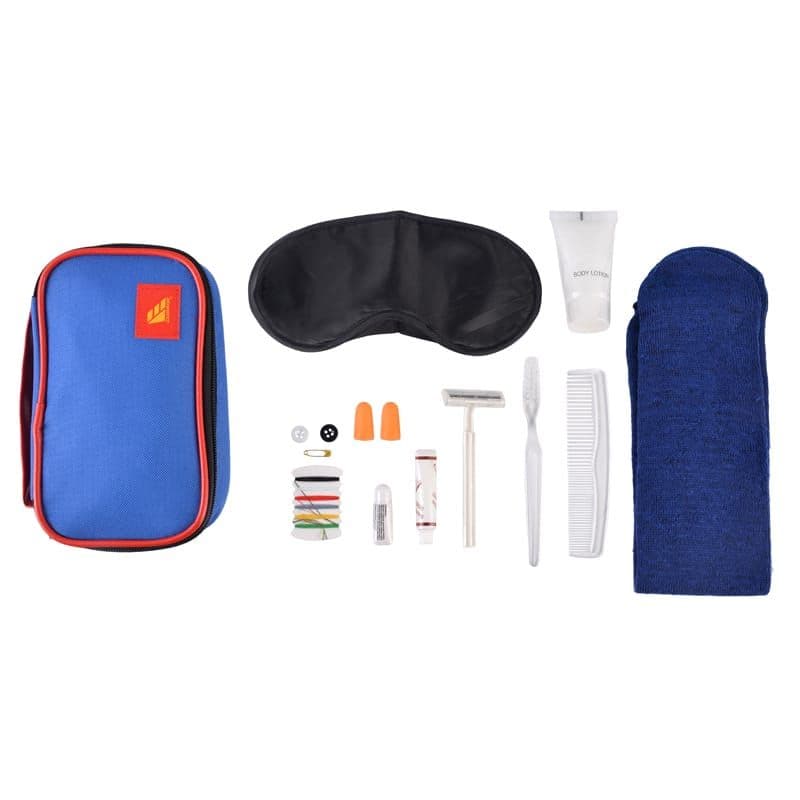 Travel Accessories — inflight catering equipment by Aeroservey
