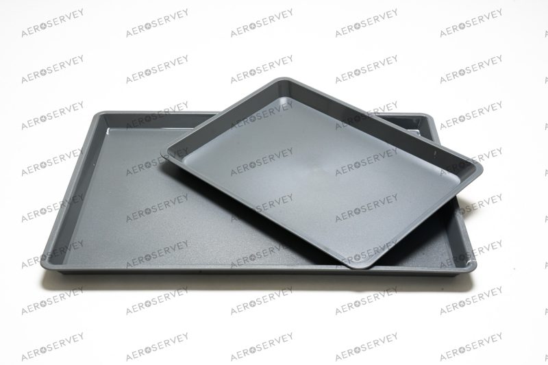 Inflight Atlas ABS 1/2 Tray - Image 3