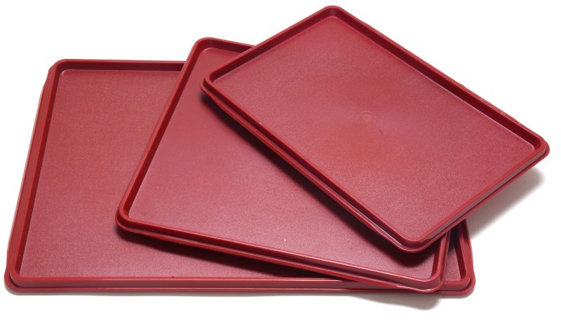 Inflight ABS Atlas Tray
