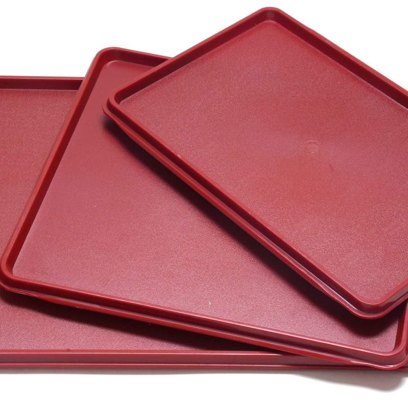 Inflight ABS Atlas Tray