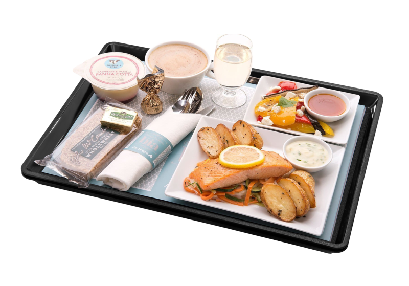 Inflight Atlas ABS Full Size tray - Image 4